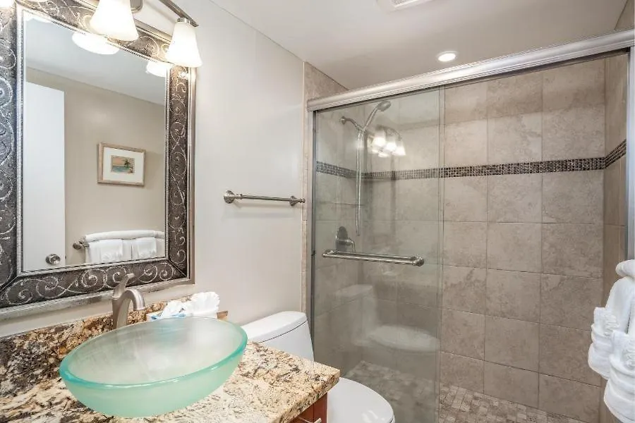 Apartment Royal Mauian, #307 Condo Kihei