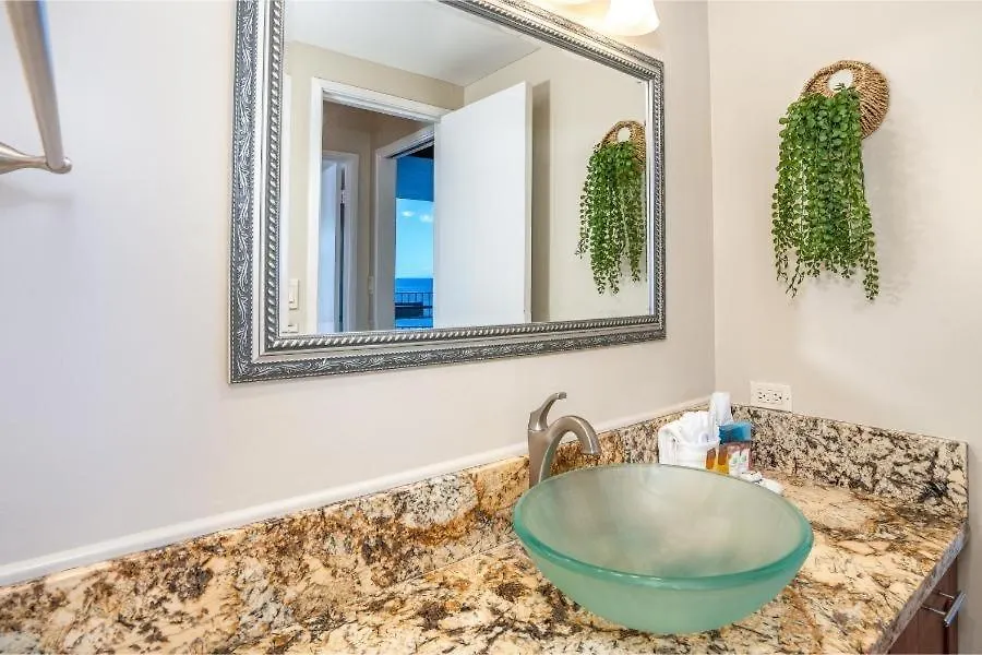 Apartment Royal Mauian, #307 Condo Kihei