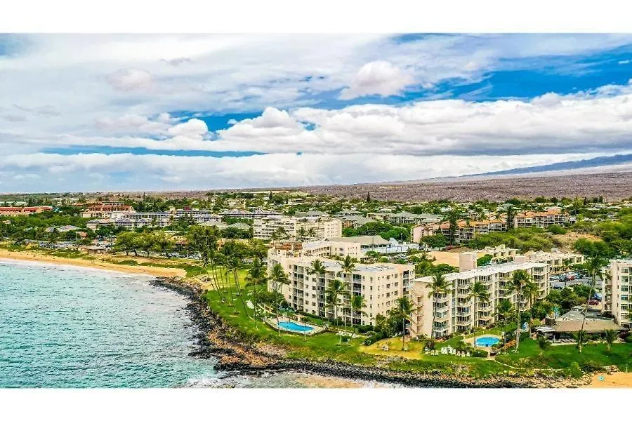 Royal Mauian, #307 Condo Kihei 0*,  United States