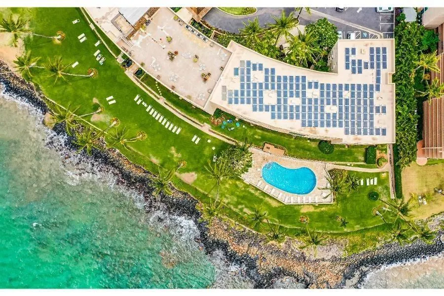 Apartment Royal Mauian, #307 Condo Kihei United States