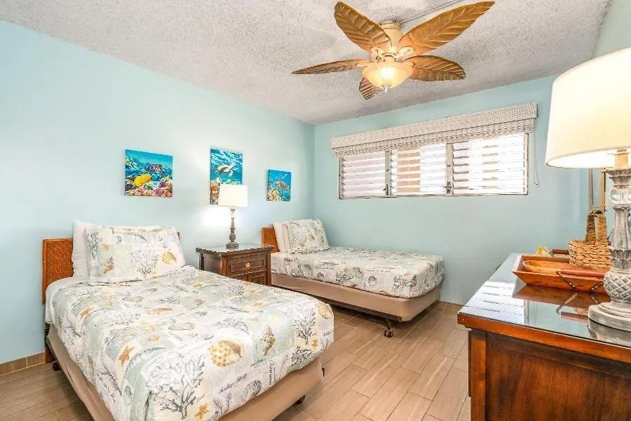 Royal Mauian, #307 Condo Kihei