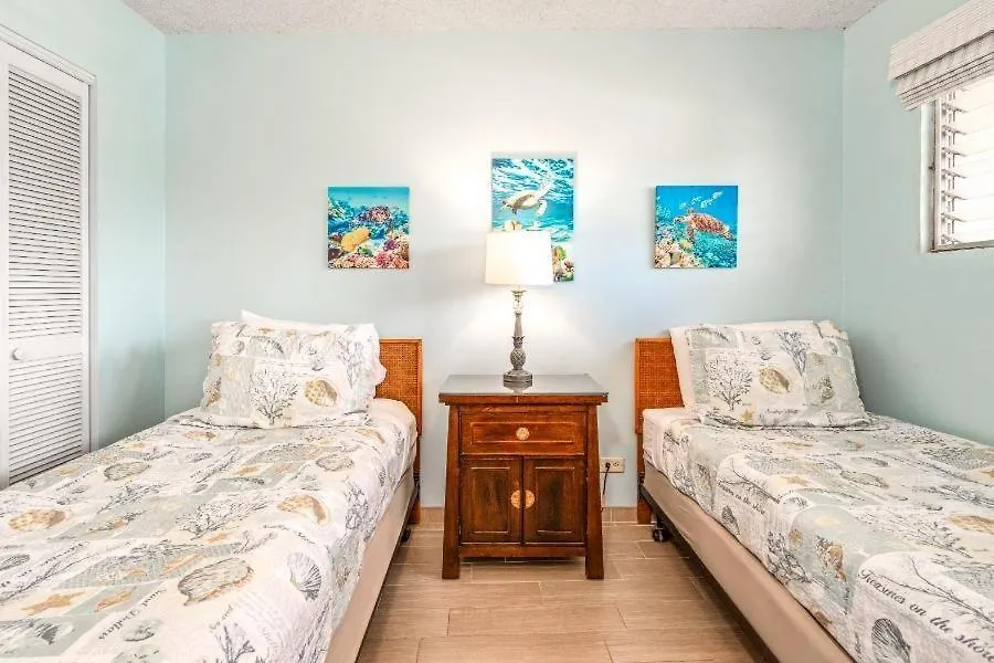 Royal Mauian, #307 Condo Kihei 0*,