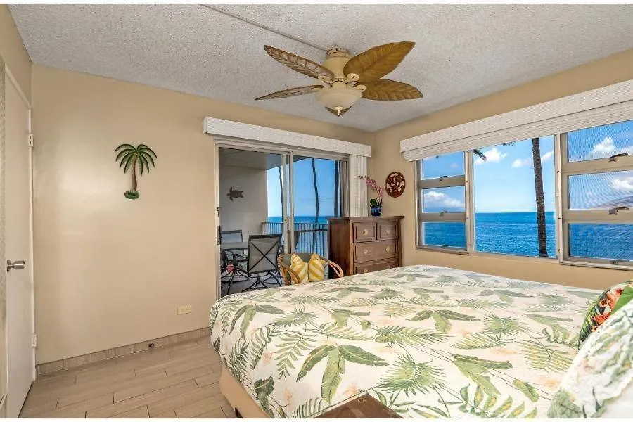 Royal Mauian, #307 Condo Kihei Apartment