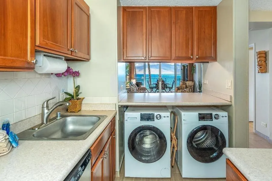 Apartment Royal Mauian, #307 Condo Kihei