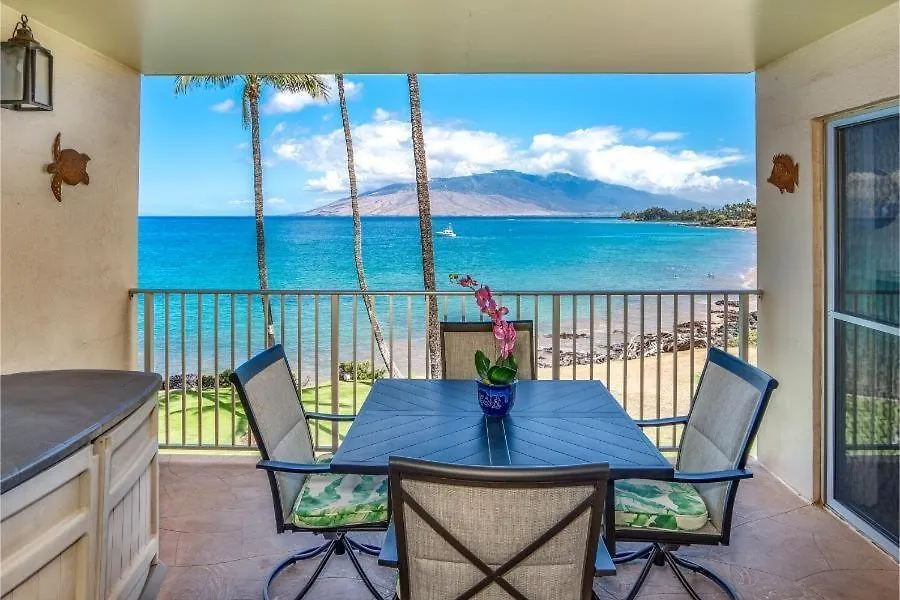 Royal Mauian, #307 Condo Kihei